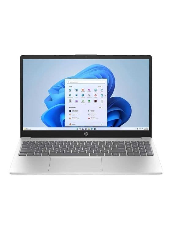 Ноутбук HP 15-FD0154WM / Core™ ULTRA 5-125H / 8 ГБ / 512 ГБ / — 1