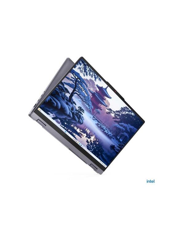 Ноутбук LENOVO 14IAL10 / Core™ ULTRA 5-225U / 8 ГБ / 512 ГБ / — 2