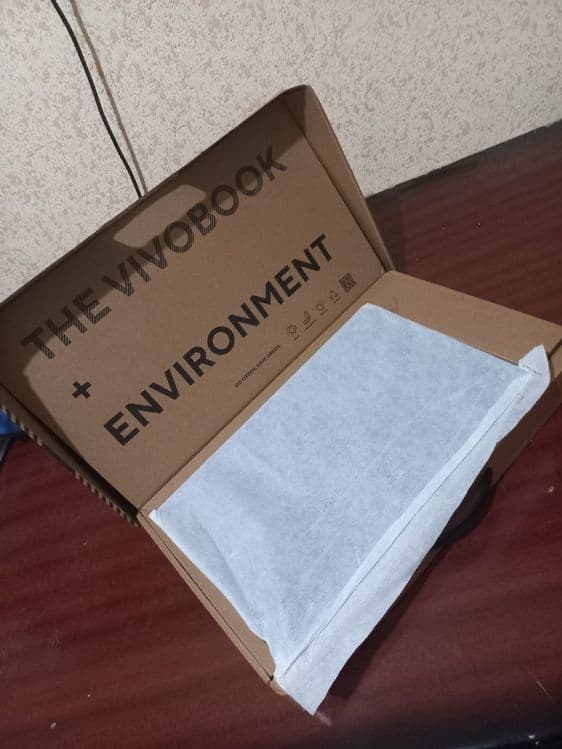 Asus vivobook noutbuk — 2