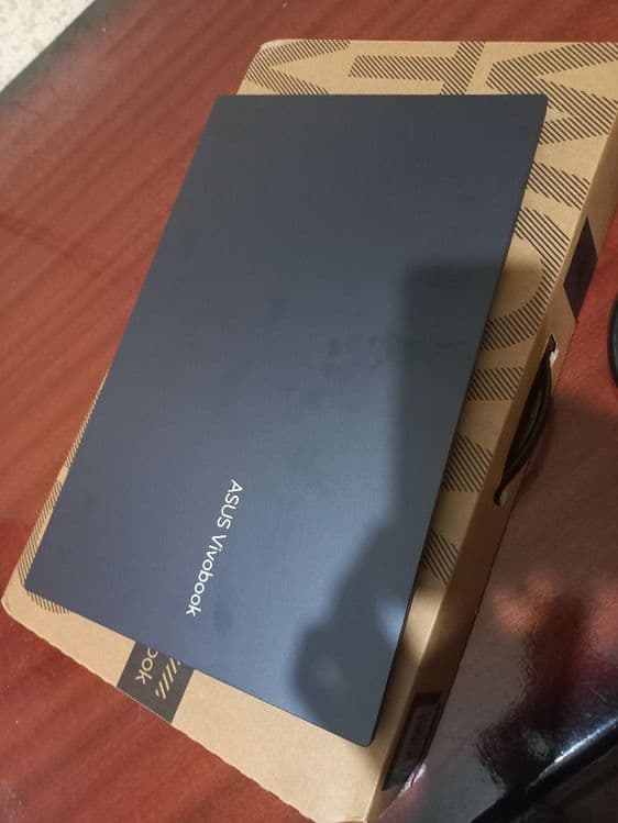 Asus vivobook noutbuk — 5