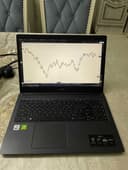 Ноутбук Acer Aspire 3 A315-57G/i5-1035G1/RAM 20GB/SSD 512GB/1TB HDD