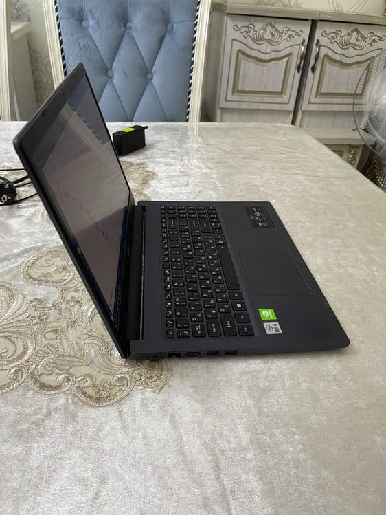 Ноутбук Acer Aspire 3 A315-57G/i5-1035G1/RAM 20GB/SSD 512GB/1TB HDD — 3