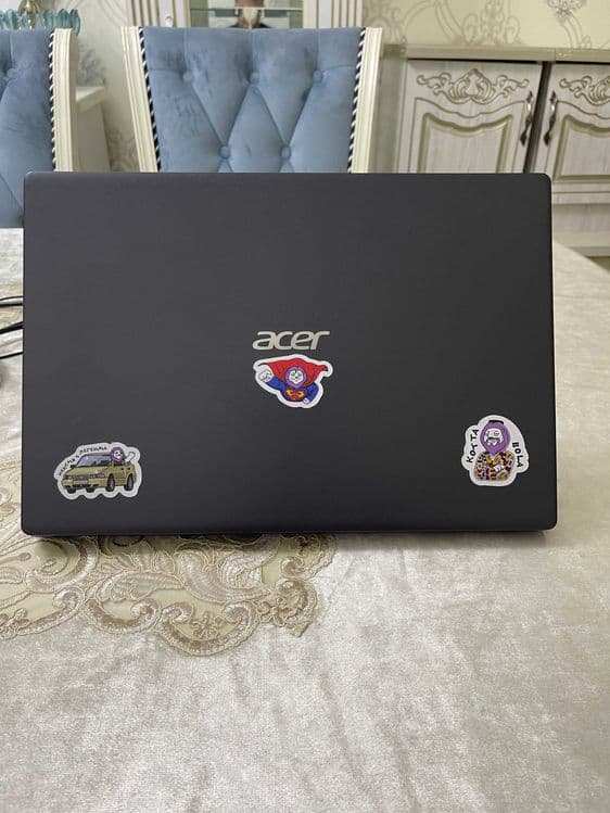 Ноутбук Acer Aspire 3 A315-57G/i5-1035G1/RAM 20GB/SSD 512GB/1TB HDD — 7