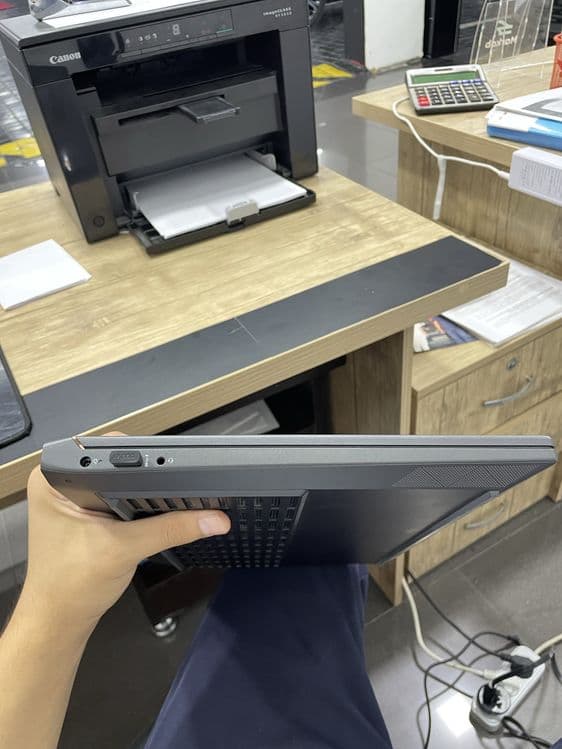 HP Victus core i 5 — 6