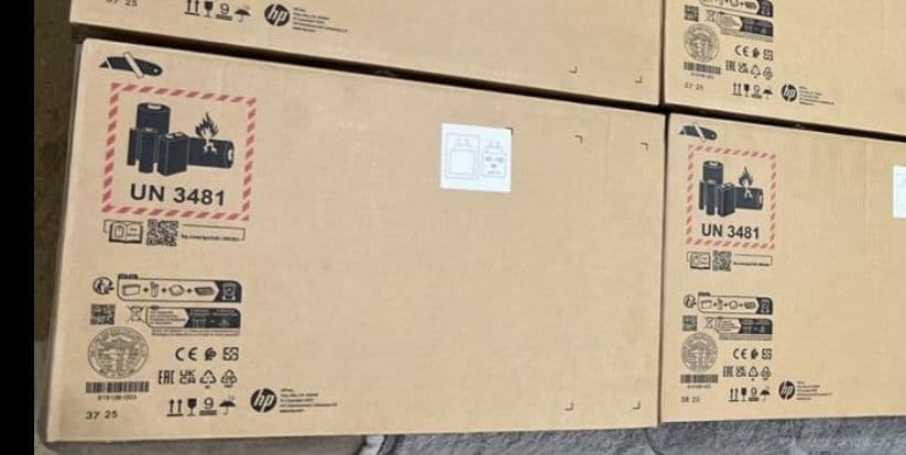 HP Elitebook 645 G11 32gb 1Tb совершенно новый — 1