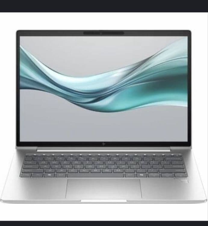 HP Elitebook 645 G11 32gb 1Tb совершенно новый — 2