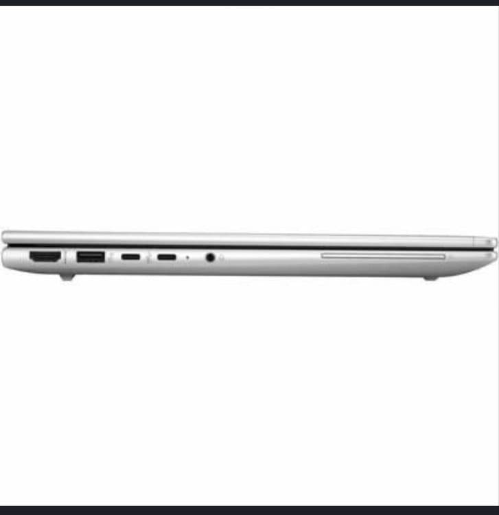 HP Elitebook 645 G11 32gb 1Tb совершенно новый — 3