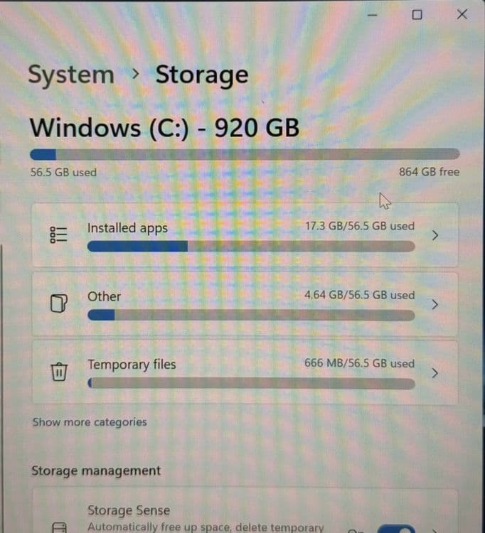 HP Elitebook 645 G11 32gb 1Tb совершенно новый — 7