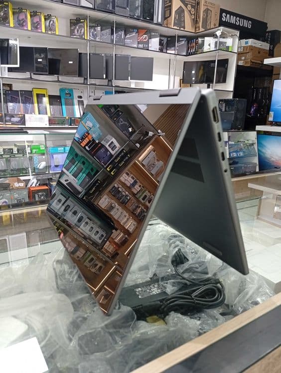 Lenovo 14 IPS tuoch Ultra 5-225U LPDDR5 8GB SSD 512GB Win 11 Luna Grey — 1