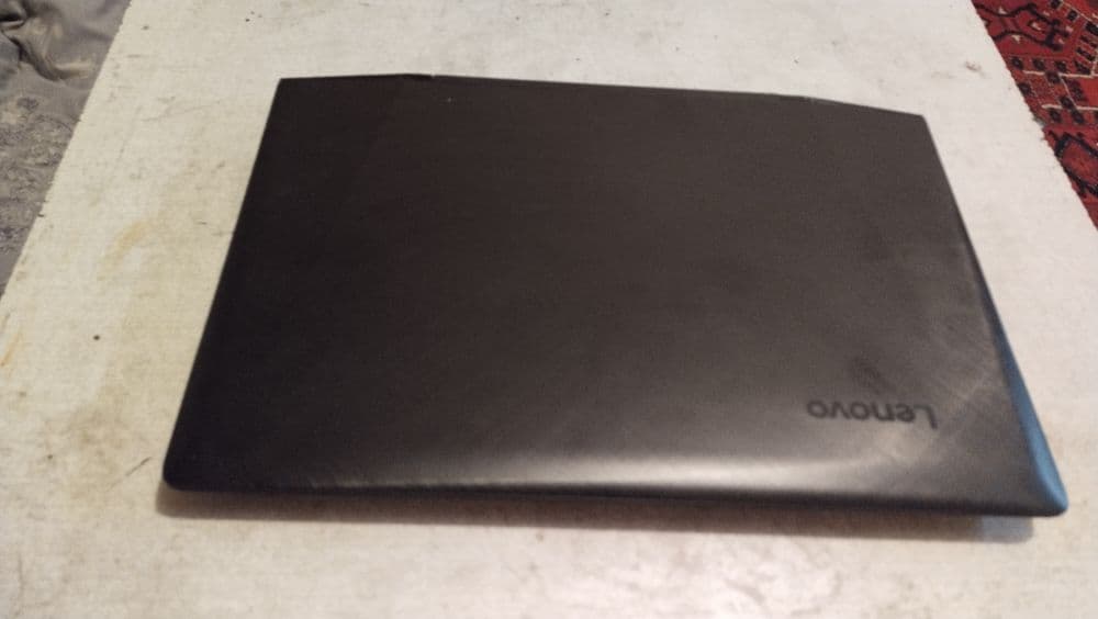Lenovo IdeaPad Y700 Gaming — 1