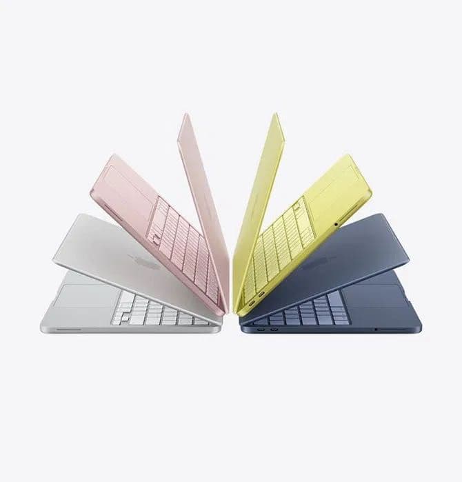 Apple MacBook Neo 2026 — 2