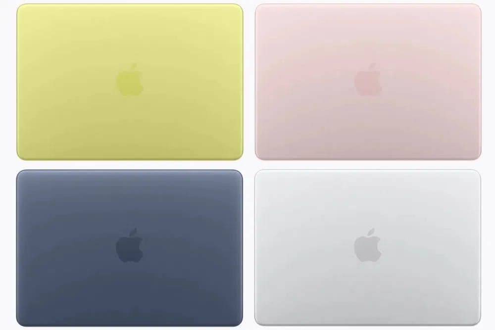 Apple MacBook Neo 2026 — 3
