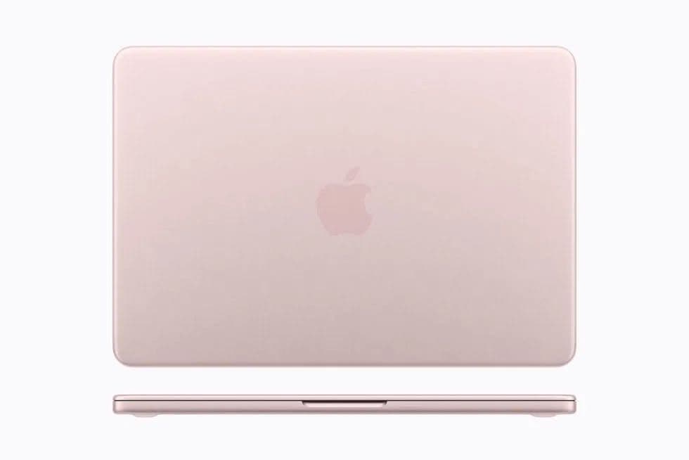 Apple MacBook Neo 2026 — 4