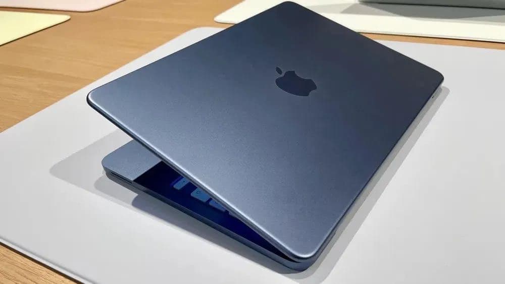 Apple MacBook Neo 2026 — 5