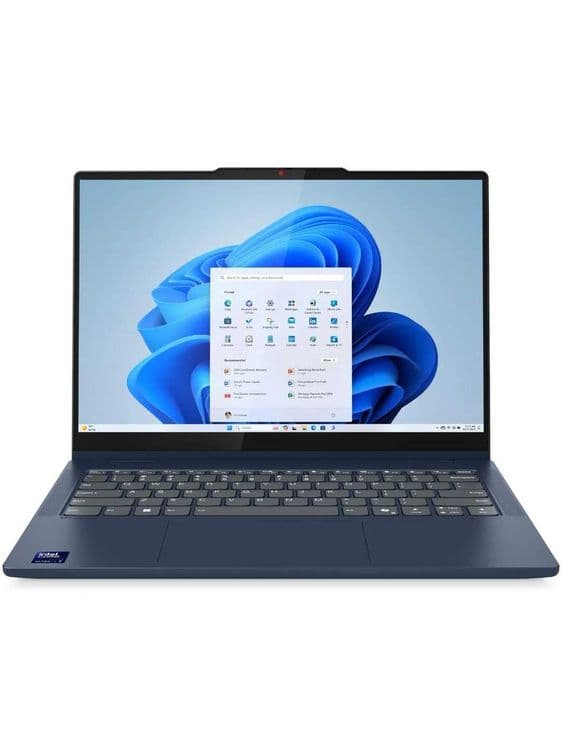 Lenovo IP 5 2-IN-1 14IAL10 Core U5-225U/8/512/14" TS/W11/Luna Grey — 2
