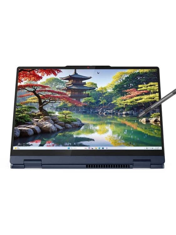 Lenovo IP 5 2-IN-1 14IAL10 Core U5-225U/8/512/14" TS/W11/Luna Grey — 4
