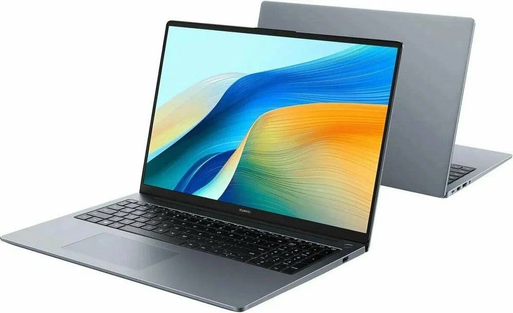 Huawei Matebook D16 — 1