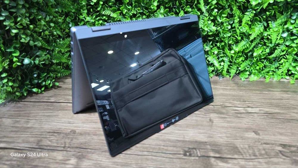 Lenovo idepad 5 laptop x360 sensor — 1
