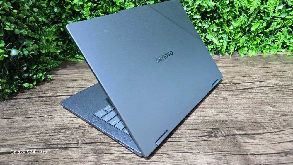 Lenovo idepad 5 laptop x360 sensor — 2
