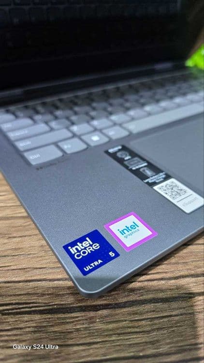 Lenovo idepad 5 laptop x360 sensor — 3