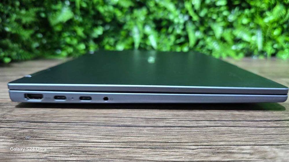 Lenovo idepad 5 laptop x360 sensor — 4