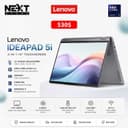 Ноутбук-трансформер Lenovo IdeaPad 5i 2-in-1 Ultra 5 8GB 512GB Touch
