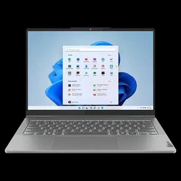 Ноутбук-трансформер Lenovo IdeaPad 5i 2-in-1 Ultra 5 8GB 512GB Touch — 3