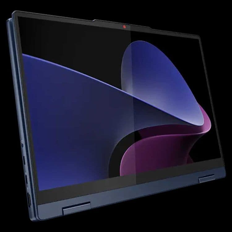 Ноутбук-трансформер Lenovo IdeaPad 5i 2-in-1 Ultra 5 8GB 512GB Touch — 4