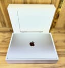 MacBook Air M2 Silver 8/256- Yangi noutbuk ( Макбук - Ноутбук )
