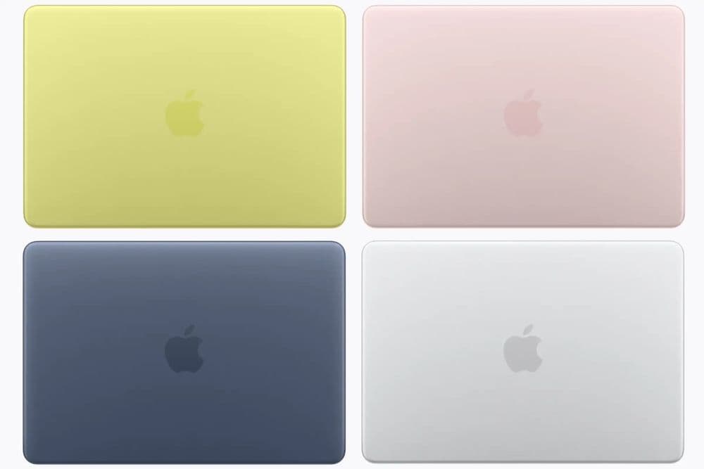 Apple MacBook Neo 2026 — 3