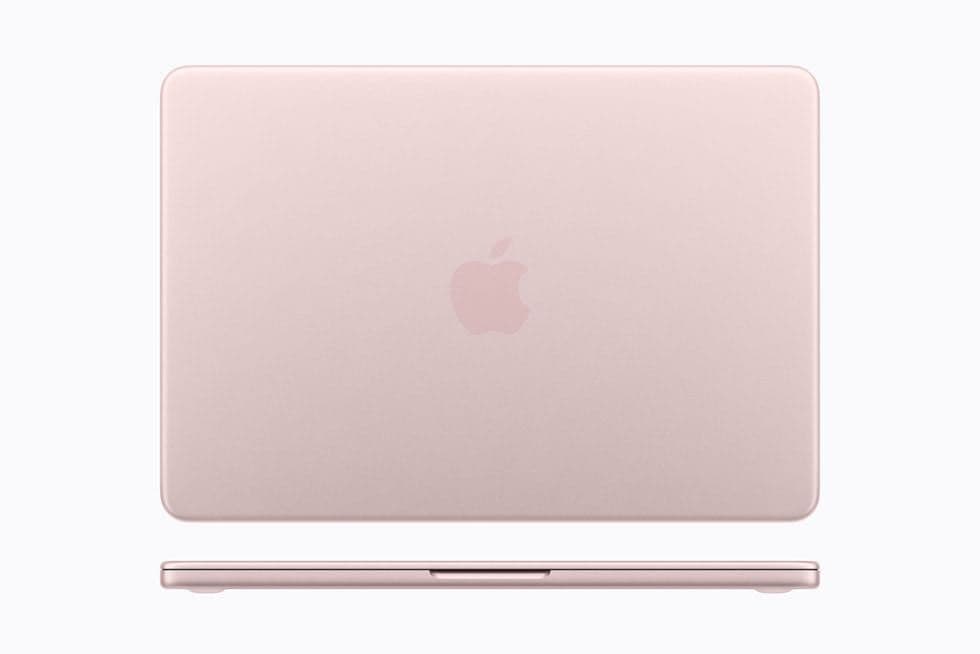 Apple MacBook Neo 2026 — 4