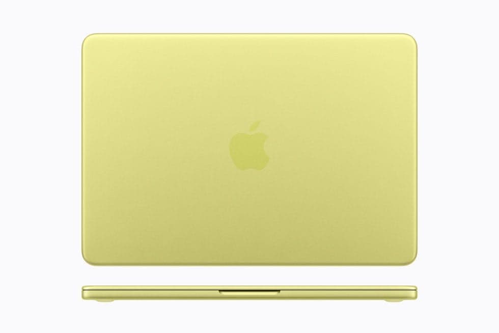 Apple MacBook Neo 2026 — 5