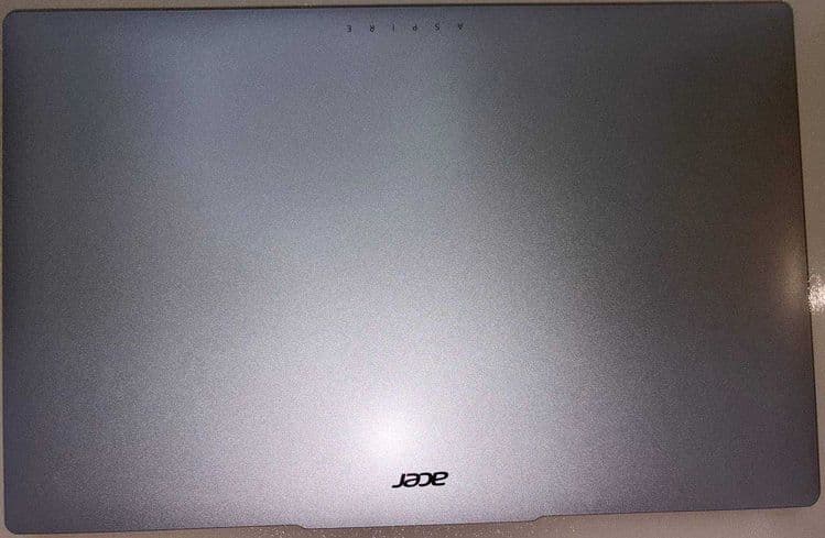 Acer Aspire Lite 15 | AMD Ryzen 7 | 16GB | 512GB | НОВЫЙ — 3
