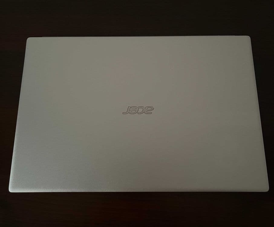 Acer Swift 3, ekran 14", 16GB/477GB, Ryzen 7 5700U Radeon Graphics — 4