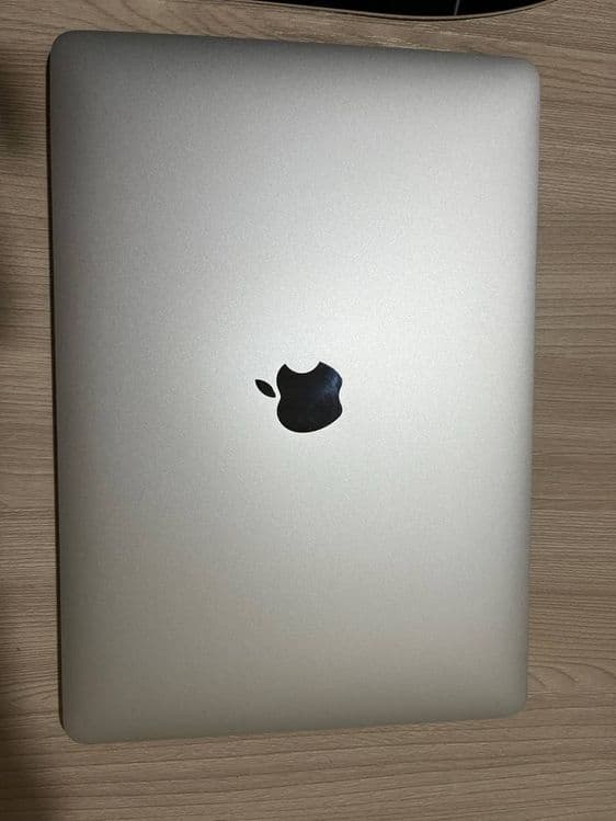 MacBook air M1 2020 8/256gb — 2