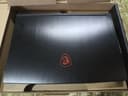 Ноутбук MSI thin Gaming GF63 16/512