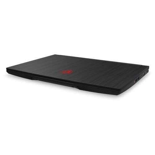 Ноутбук MSI thin  Gaming GF63 16/512 — 4