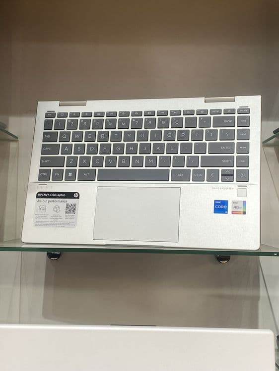 HP ENVY x360 15-ey1077wm + windows ornatib beramiz — 1