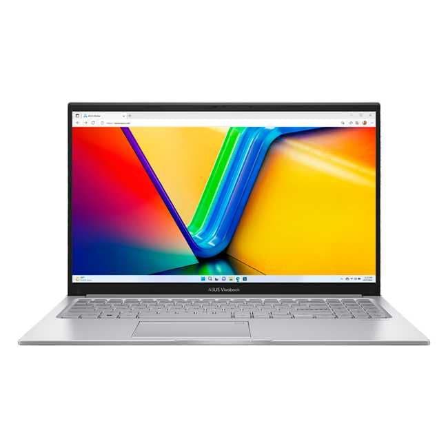 Продаётся новый ноутбук ASUS  VivoBook R1504VA(i5/8/512/Int/15,6+ — 1