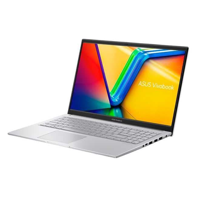 Продаётся новый ноутбук ASUS  VivoBook R1504VA(i5/8/512/Int/15,6+ — 2