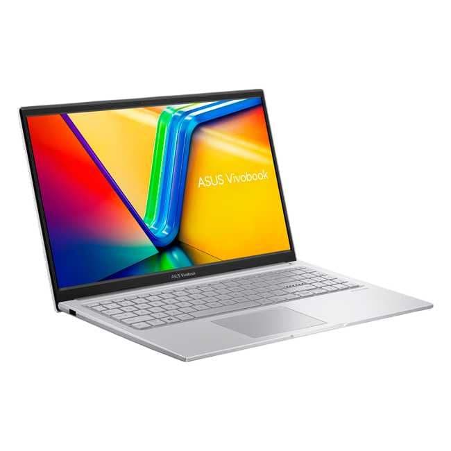 Продаётся новый ноутбук ASUS  VivoBook R1504VA(i5/8/512/Int/15,6+ — 3