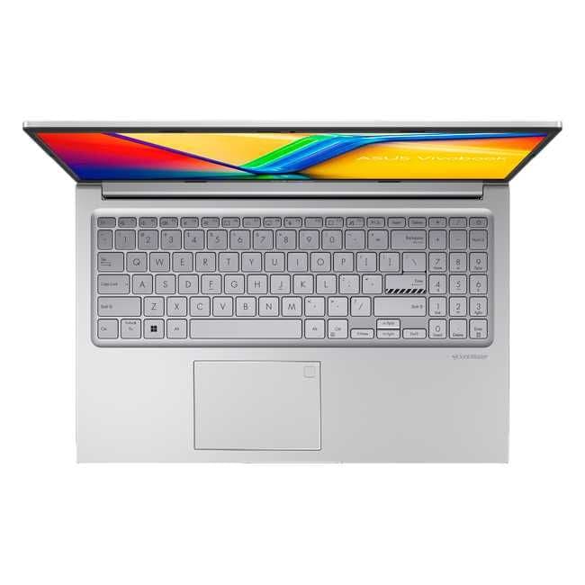 Продаётся новый ноутбук ASUS  VivoBook R1504VA(i5/8/512/Int/15,6+ — 7