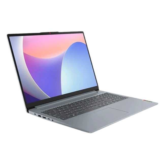 Продаётся новый ноутбук Lenovo IdeaPad Slim 3 15AMN8(R5/8/512/15,6+ — 1