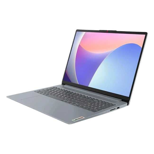 Продаётся новый ноутбук Lenovo IdeaPad Slim 3 15AMN8(R5/8/512/15,6+ — 2