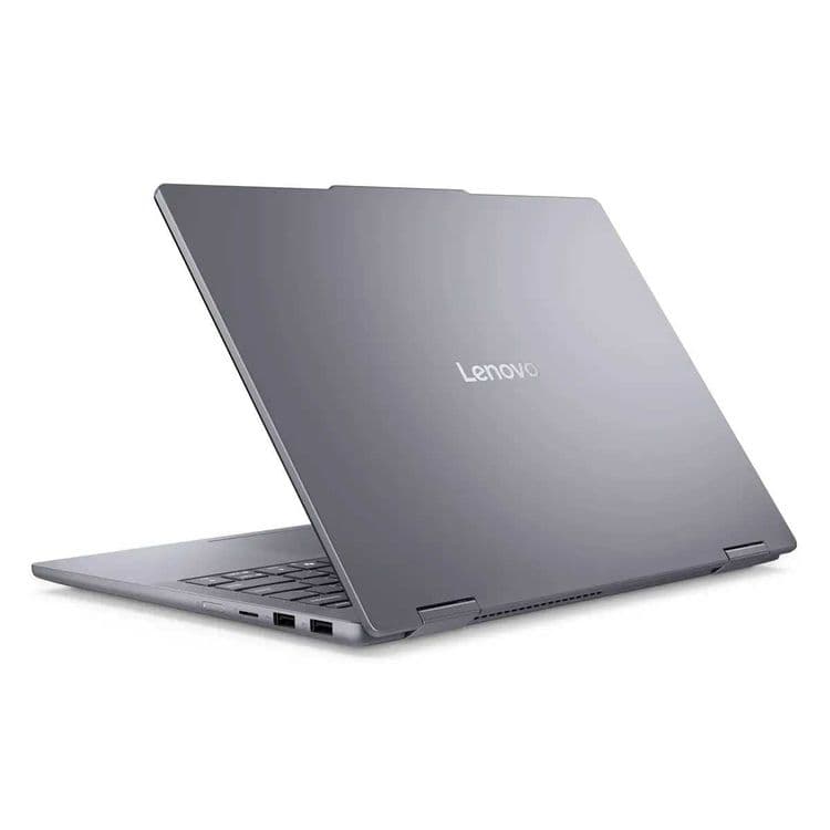Lenovo IdeaPad 5 2-in-1 14" WUXGA IPS Touch Ultra 5-225 D5 8GB SSD 512 — 5