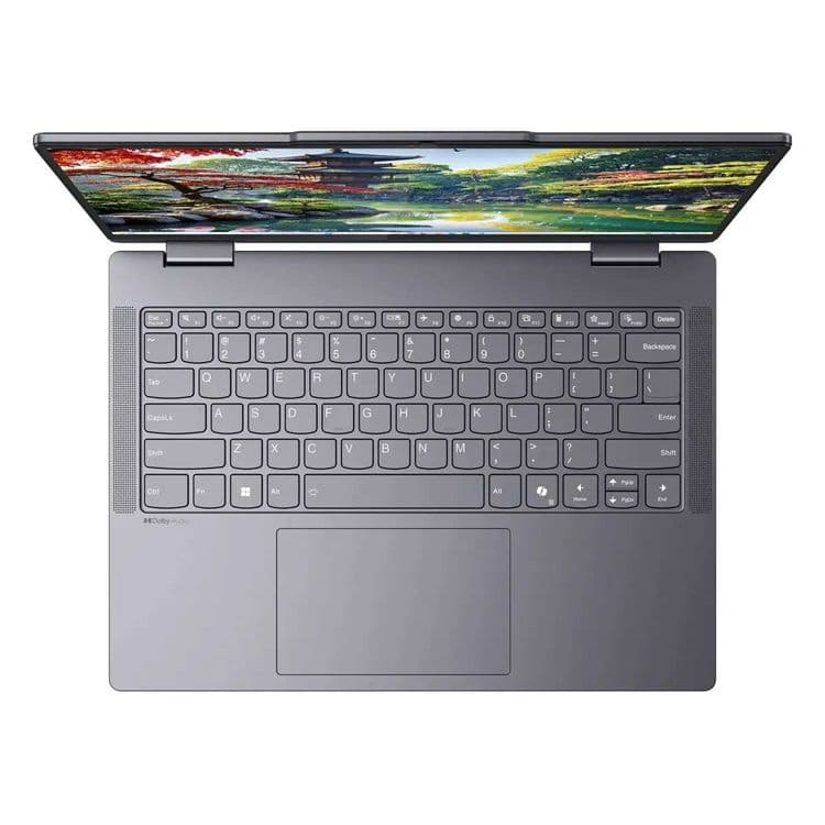 Lenovo IdeaPad 5 2-in-1 14" WUXGA IPS Touch Ultra 5-225 D5 8GB SSD 512 — 6
