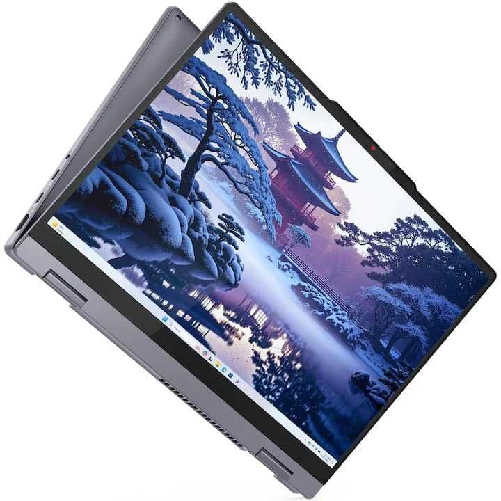 Lenovo IdeaPad 5 2-in-1 14" WUXGA IPS Touch Ultra 5-225 D5 8GB SSD 512 — 8