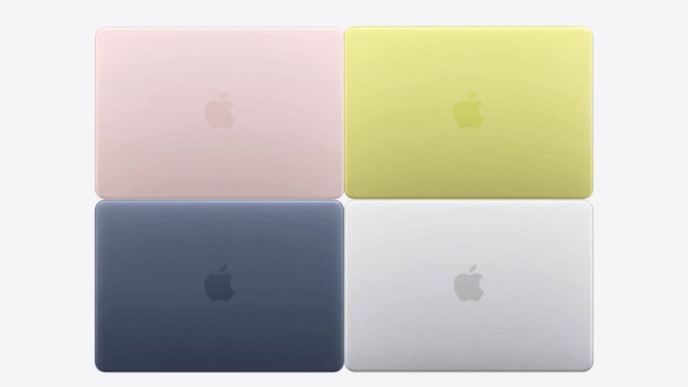 Новый MacBook Neo 13-inch New 2026 — 4