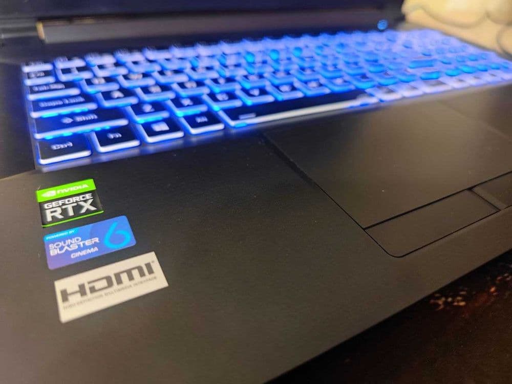 Ares iPS 144hz/RTX 3060/16gb ОЗУ/512gb SSD Рассрочка - Кредит — 3