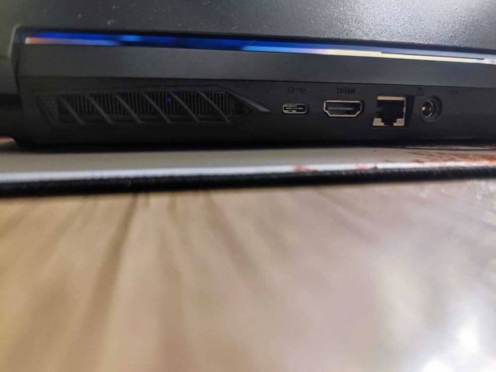 Ares iPS 144hz/RTX 3060/16gb ОЗУ/512gb SSD Рассрочка - Кредит — 8